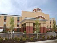 BEST WESTERN Seminole Inn & Suites