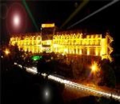 фото отеля Golden Sands Holiday Hotel