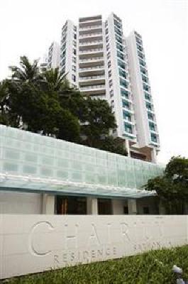 фото отеля Chatrium Residence Bangkok