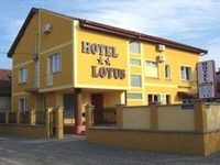 Lotus Hotel Arad