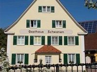 Gasthaus Schwanen Stuhlingen