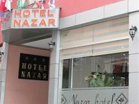 Hotel Nazar