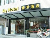 Suzhou My Hotel Guanqian Branch