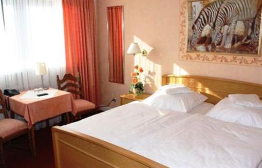 фото отеля Zum Meierhof Hotel