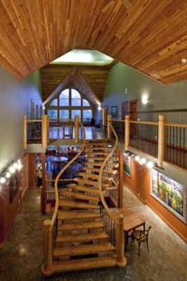 фото отеля Elk View Lodge