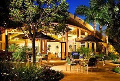 фото отеля Sheraton Park Hotel at the Anaheim Resort