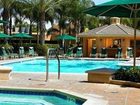 фото отеля Sheraton Park Hotel at the Anaheim Resort