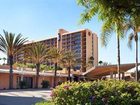 фото отеля Sheraton Park Hotel at the Anaheim Resort