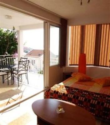 фото отеля Apartments Viskovic