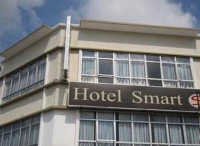 фото отеля Smart Hotel Bangi Seksyen 7