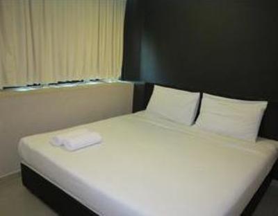 фото отеля Smart Hotel Bangi Seksyen 7