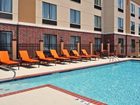 фото отеля Comfort Suites Natchitoches Hayes Ave