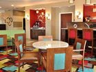 фото отеля Comfort Suites Natchitoches Hayes Ave