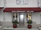 фото отеля Inter-Hotel Rolland