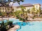 фото отеля Loews Royal Pacific Resort at Universal Orlando