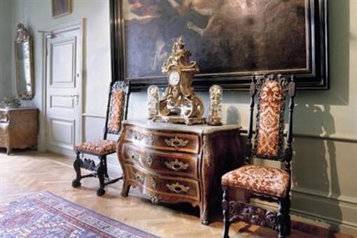 фото отеля Vastana Slott