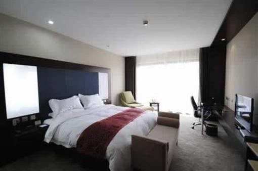фото отеля Huanghe Guest House