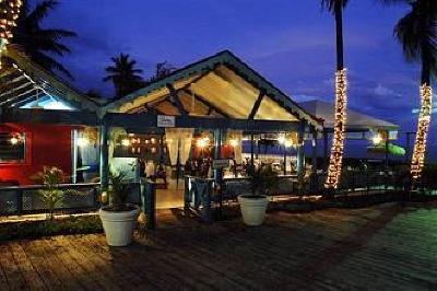 фото отеля Bougainvillea Beach Resort Christ Church