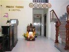 фото отеля Phuoc Thanh Hotel