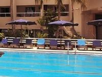 Hotel Du Lac Cotonou