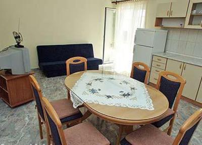 фото отеля Apartmani Gordana