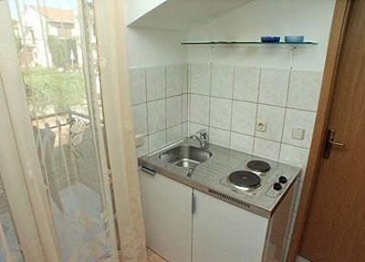 фото отеля Apartmani Gordana