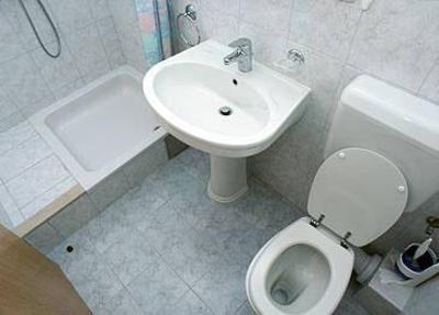фото отеля Apartmani Gordana