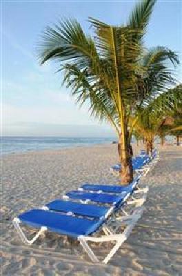 фото отеля Coral Costa Caribe Resort, Spa & Casino