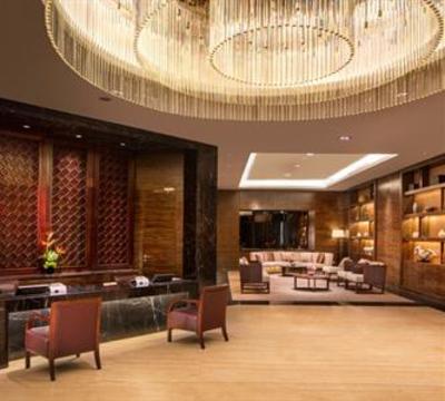 фото отеля Shama Luxe Grand Central Dalian