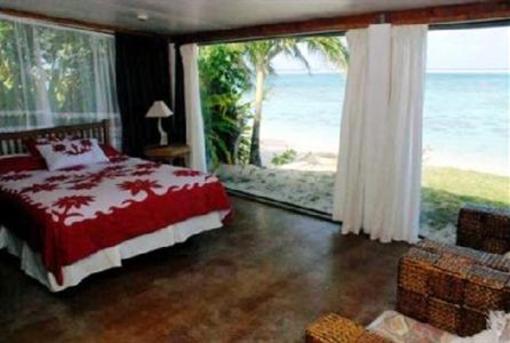 фото отеля Main Islander on the Beach Hotel Rarotonga