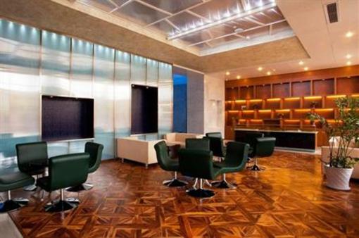 фото отеля ZTG MingTing ShunChang Hotel