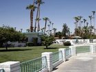 фото отеля The Villas Palm Springs