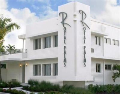 фото отеля Royal Palms Villas Fort Lauderdale