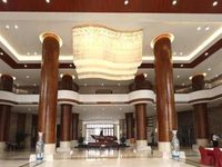 Wulan Hot Spring Hotel