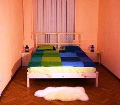 фото отеля Hostel Rainbow