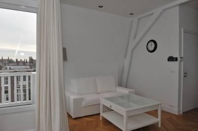 фото отеля Short Stay Groot Hertoginnelaan