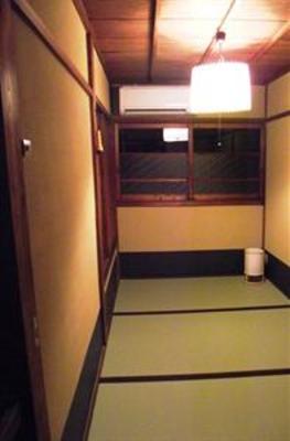 фото отеля Kyo Machiya Guest House Makuya