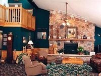 AmericInn Lodge & Suites Rochester _ Kasson