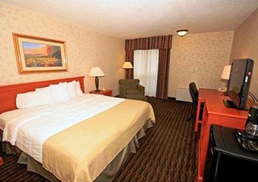 фото отеля Quality Inn Gallipolis