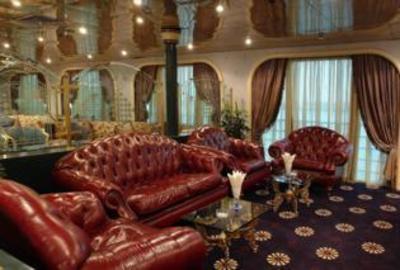 фото отеля MS Miss Egypt Nile Cruise Hotel Luxor