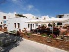 фото отеля Spiros Hotel Naxos