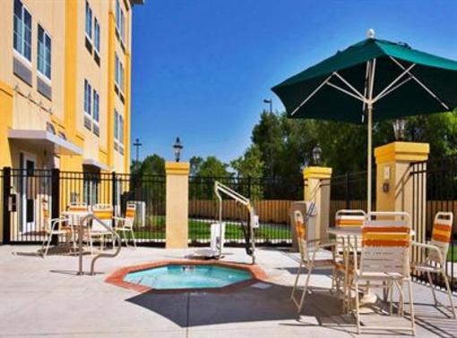 фото отеля La Quinta Inn & Suites Starkville