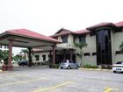 фото отеля D'Jawi Bella Hotel