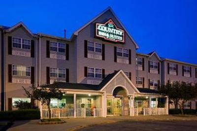 фото отеля Country Inn & Suites Dakota Dunes North Sioux City