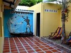 фото отеля El Viajero Hostel Cartagena