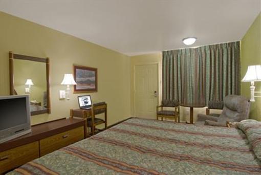 фото отеля Americas Best Value Inn Jasper (Texas)