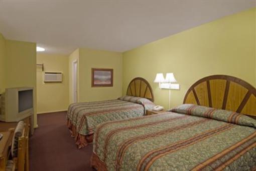 фото отеля Americas Best Value Inn Jasper (Texas)