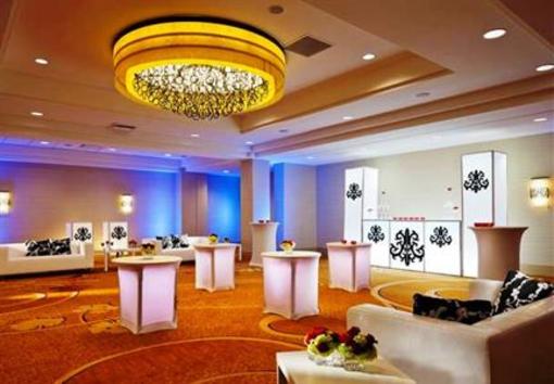 фото отеля San Ramon Marriott