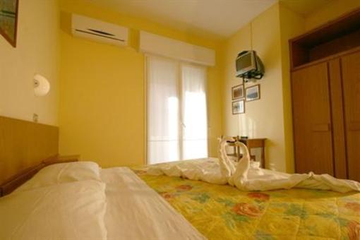 фото отеля Hotel Amalfi Rimini