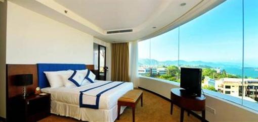 фото отеля Michelia Hotel Nha Trang